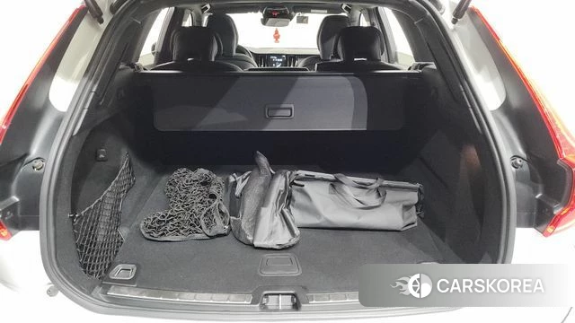 Volvo XC60 second Generation id 4632314 из Кореи 10