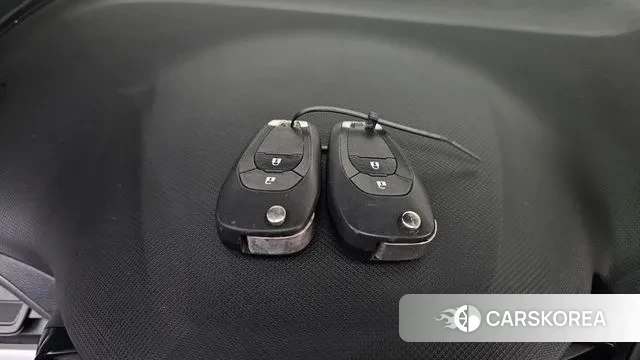 Chevrolet (GM Daewoo) The New Spark id 3686596 из Кореи 10