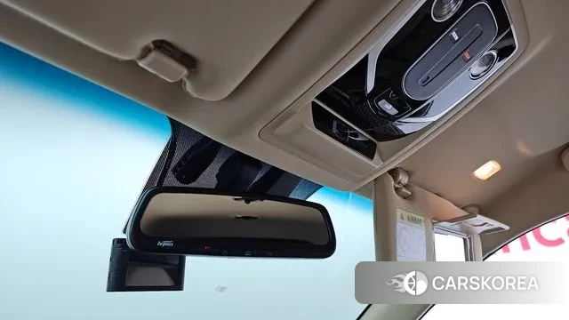 Ssangyong Rexton New Arena id 3294818 из Кореи 10