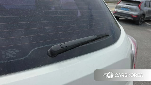 Ssangyong Tivoli Armor id 4471781 из Кореи 10