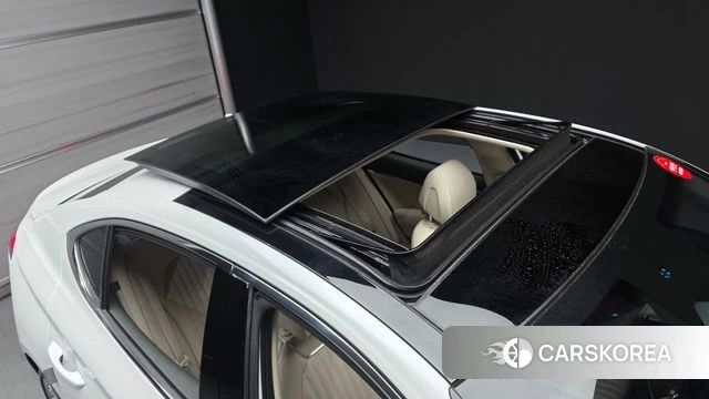 Genesis The New G70 id 3806461 из Кореи 10