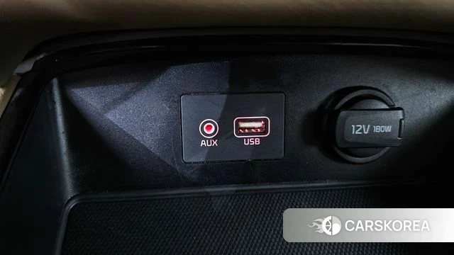 Kia The New Carnival id 4477145 из Кореи 10