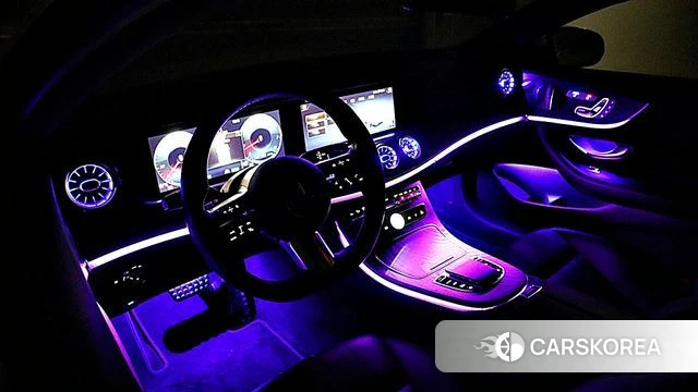 Mercedes-Benz E-Class W213 id 4344272 из Кореи 10