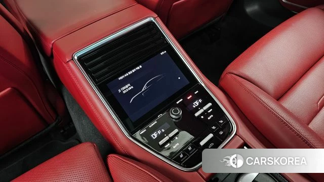 Porsche Panamera (971) id 4250758 из Кореи 10