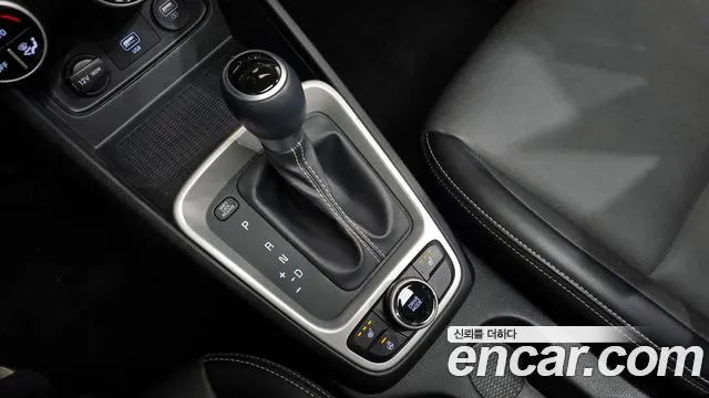 Hyundai Venue id 2758138 из Кореи 10