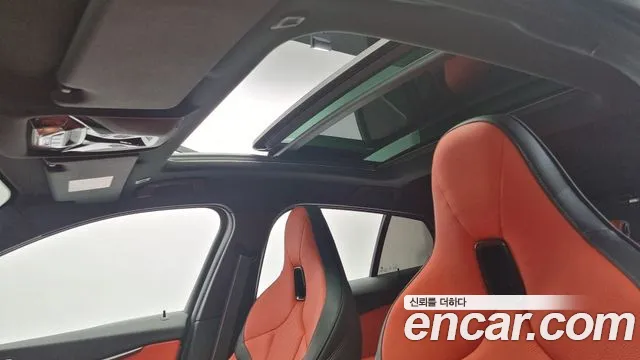 BMW 1 Series (F40) id 2715530 из Кореи 10