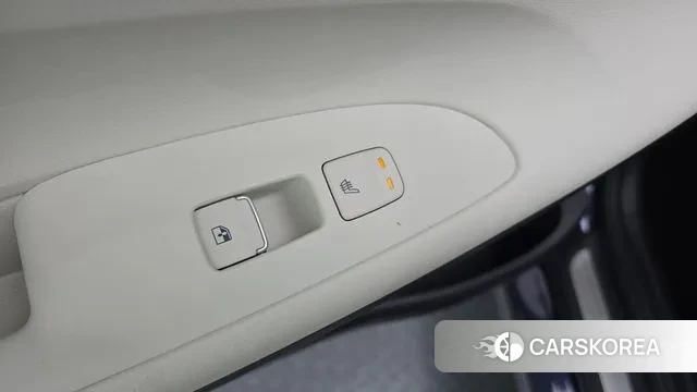 Hyundai The New Grandeur IG Hybrid id 3334898 из Кореи 10