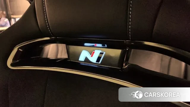 Hyundai Avante (CN7) id 3611444 из Кореи 10