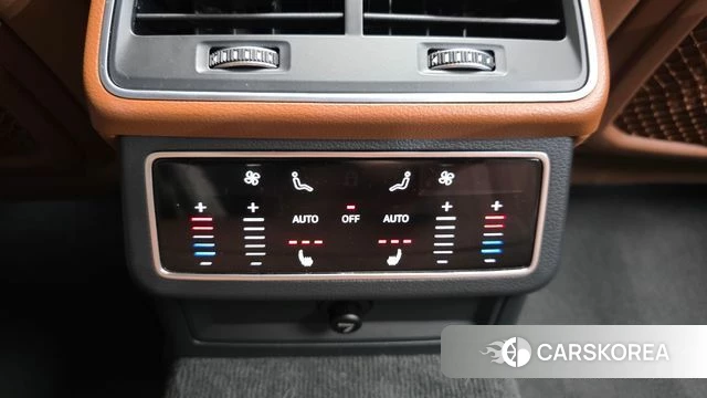 Audi A6 (C8) id 4707548 из Кореи 10