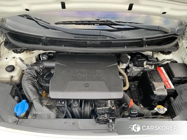 Kia All New Morning (JA) id 3161791 из Кореи 10