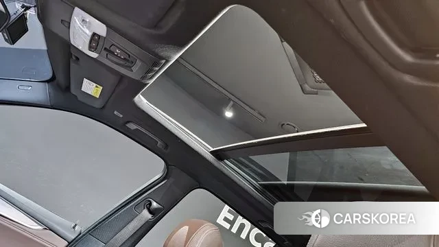 BMW X5 (F15) id 3060898 из Кореи 10