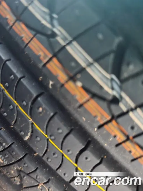 Hyundai Sonata (DN8) id 2179857 из Кореи 10