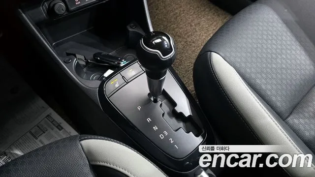 Kia All New Morning (JA) id 2676610 из Кореи 10