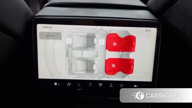 Tesla Model 3 id 3168436 из Кореи 10