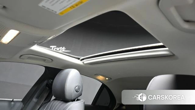 Mercedes-Benz E-Class W213 id 3879335 из Кореи 10