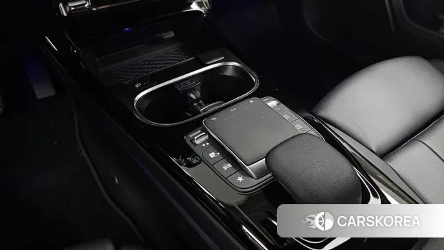 Mercedes-Benz A-Class W177 id 3023504 из Кореи 10