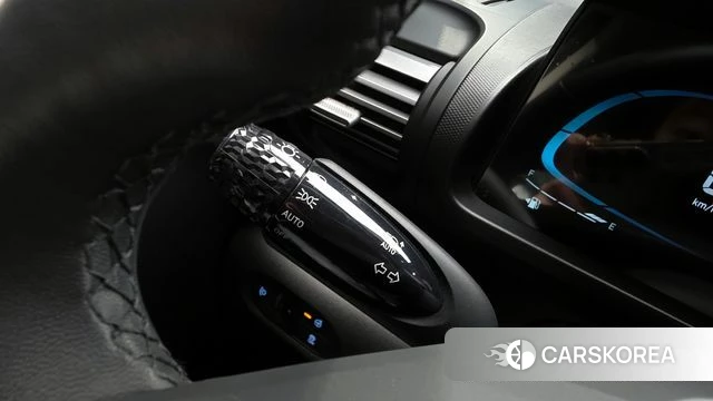 Hyundai Casper id 3858688 из Кореи 10