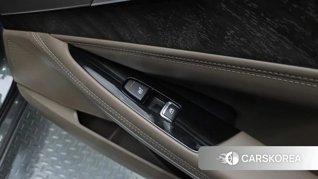Kia K8 Hybrid id 4541505 из Кореи 10
