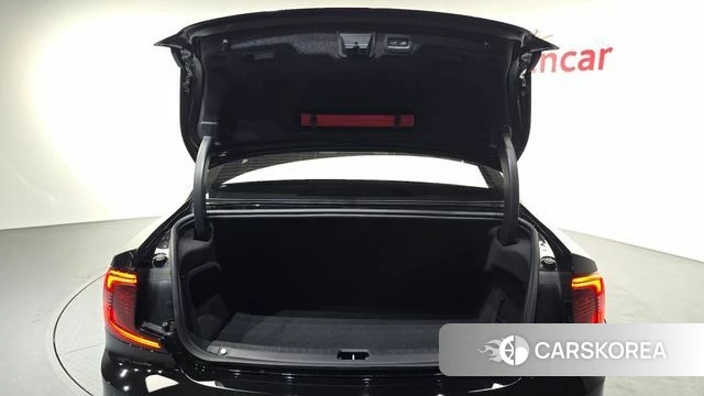 Volvo S90 id 4665682 из Кореи 10