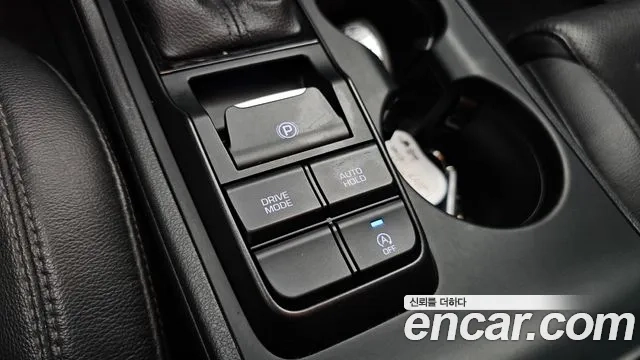 Hyundai All New Tucson id 2951700 из Кореи 10