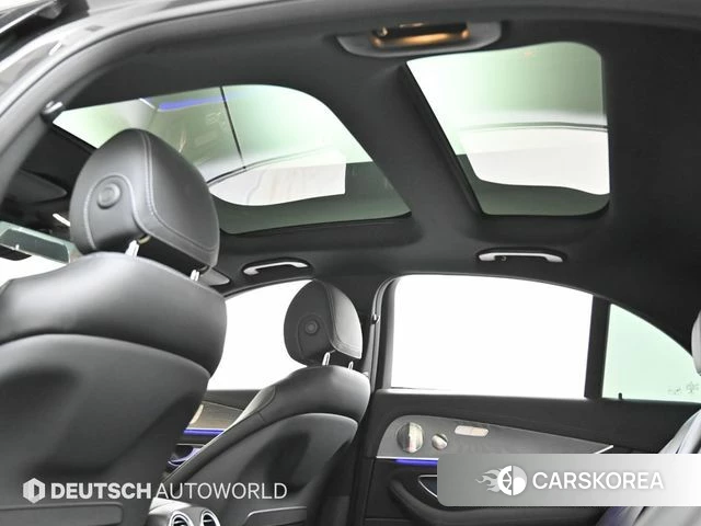 Mercedes-Benz E-Class W213 id 3823772 из Кореи 10