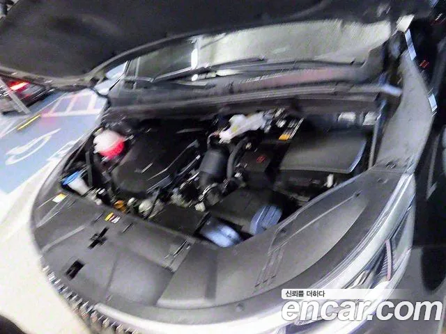 Kia Carnival 4th generation id 2741025 из Кореи 10