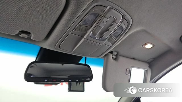 Hyundai Santa Fe TM id 4587196 из Кореи 10