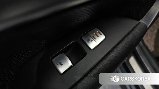Genesis G70 id 4604942 из Кореи 10