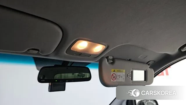 Hyundai The New Grand Starex id 3008490 из Кореи 10