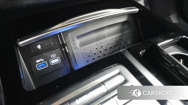 Genesis G80 (RG3) id 4631620 из Кореи 10