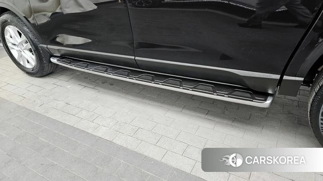 Ssangyong Rexton Sports id 3893131 из Кореи 10