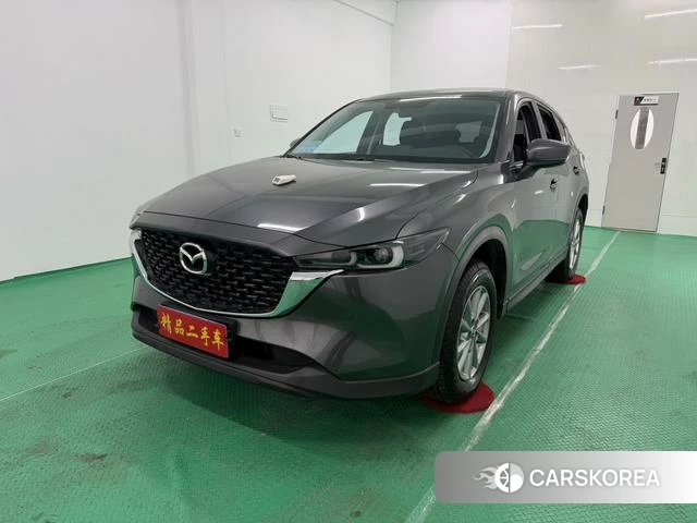 Mazda CX-5 id 4259162 из Китая 10