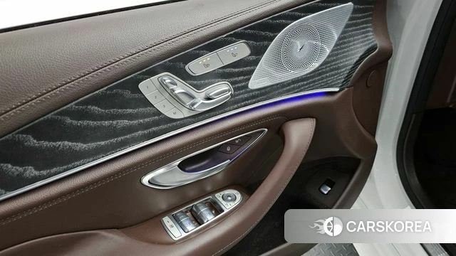 Mercedes-Benz CLS-Class C257 id 3812857 из Кореи 10