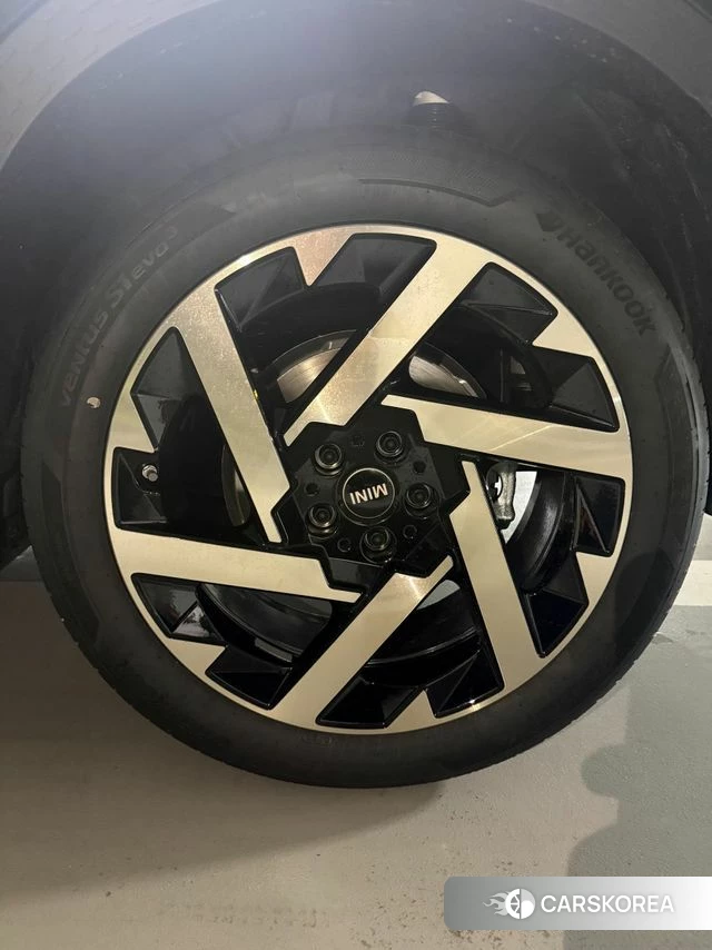 Mini Cooper S Countryman 3rd Generation id 4380752 из Кореи 10