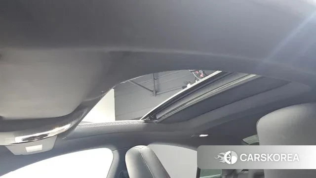 Mercedes-Benz CLA-Class C118 id 3546569 из Кореи 10