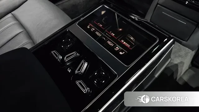 Audi A8 (D5) id 3620541 из Кореи 10