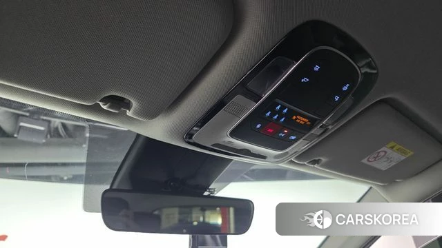 Hyundai The New Santa Fe id 4281737 из Кореи 10
