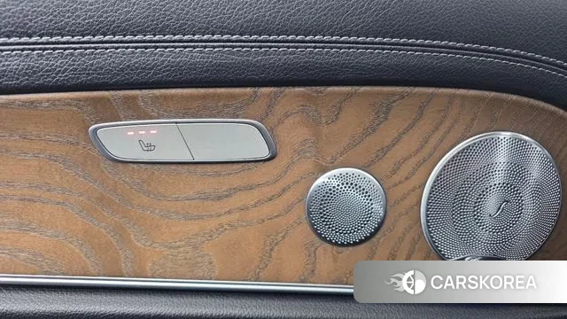 Mercedes-Benz E-Class W213 id 3627309 из Кореи 10