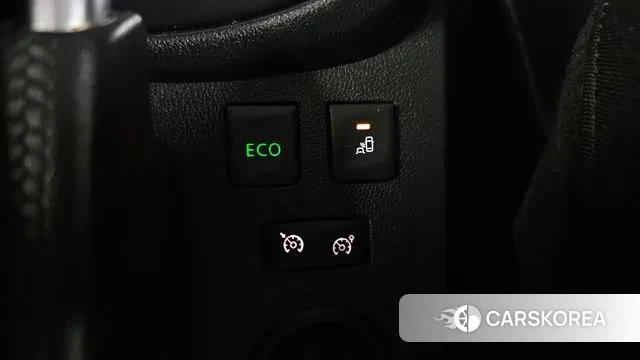 Renault Korea (Samsung) New QM3 id 3344766 из Кореи 10