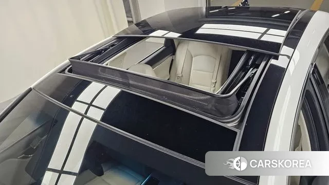 Hyundai The New Grandeur IG id 3545822 из Кореи 10