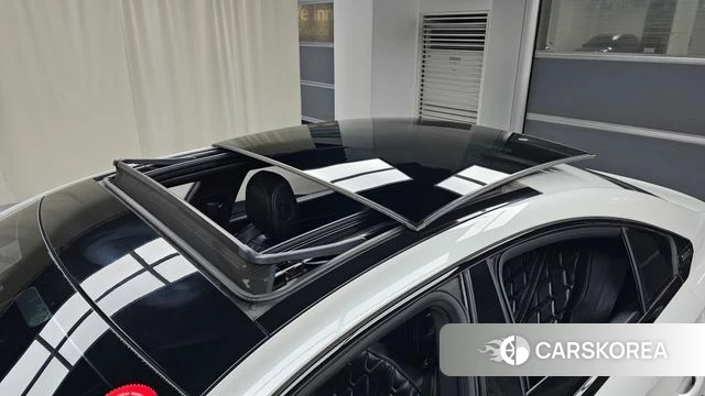 Peugeot 508 second Generation id 3813922 из Кореи 10