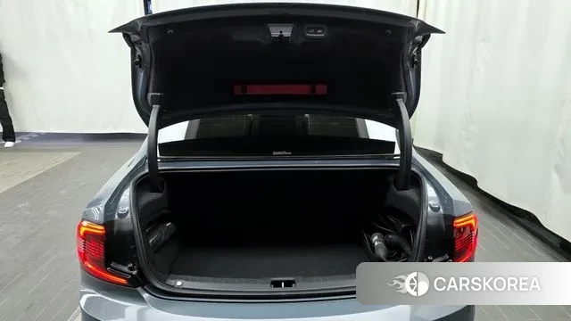 Volvo S90 id 3665796 из Кореи 10