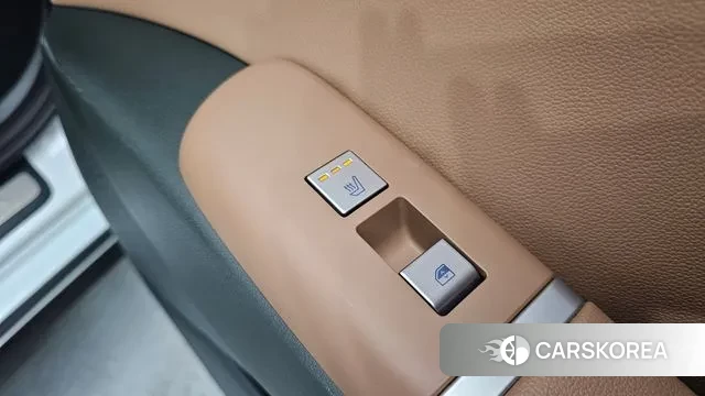 Hyundai Grandeur Hybrid (GN7) id 3610107 из Кореи 10