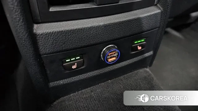 BMW 4 Series (F32) id 3484903 из Кореи 10