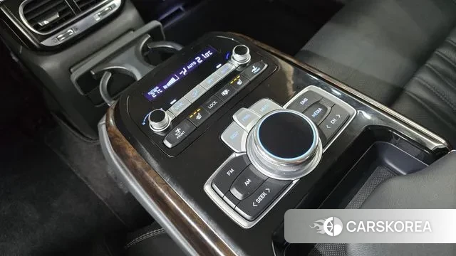 Genesis G90 id 3004724 из Кореи 10