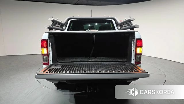 Ford Ranger 3rd Generation id 3884920 из Кореи 10