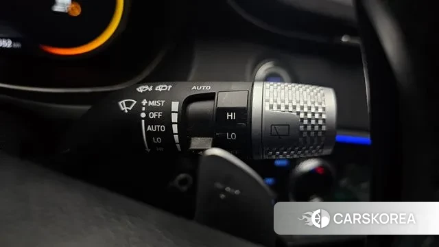 Genesis GV70 id 3681180 из Кореи 10