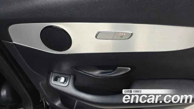 Mercedes-Benz GLC-Class X253 id 2951952 из Кореи 10