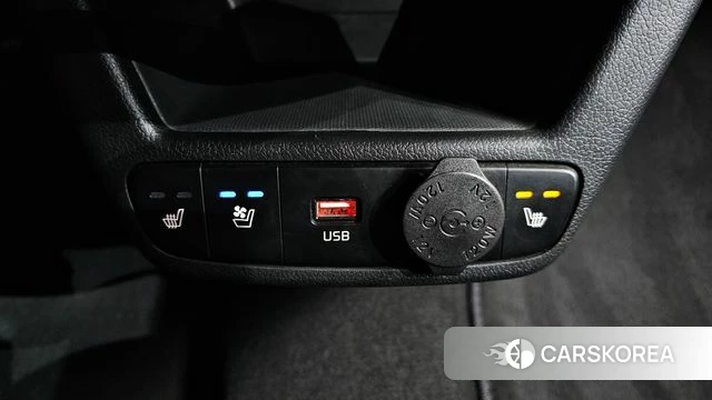 Kia The New Kia Ray EV id 4400898 из Кореи 10