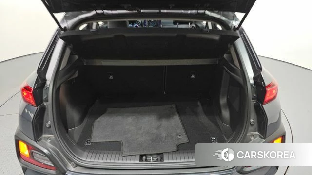 Hyundai Kona id 4741939 из Кореи 10